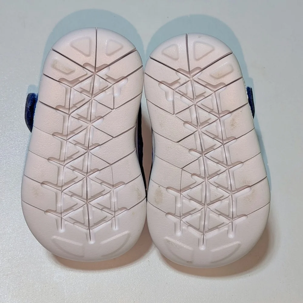 Nike Free Baby Sneakers